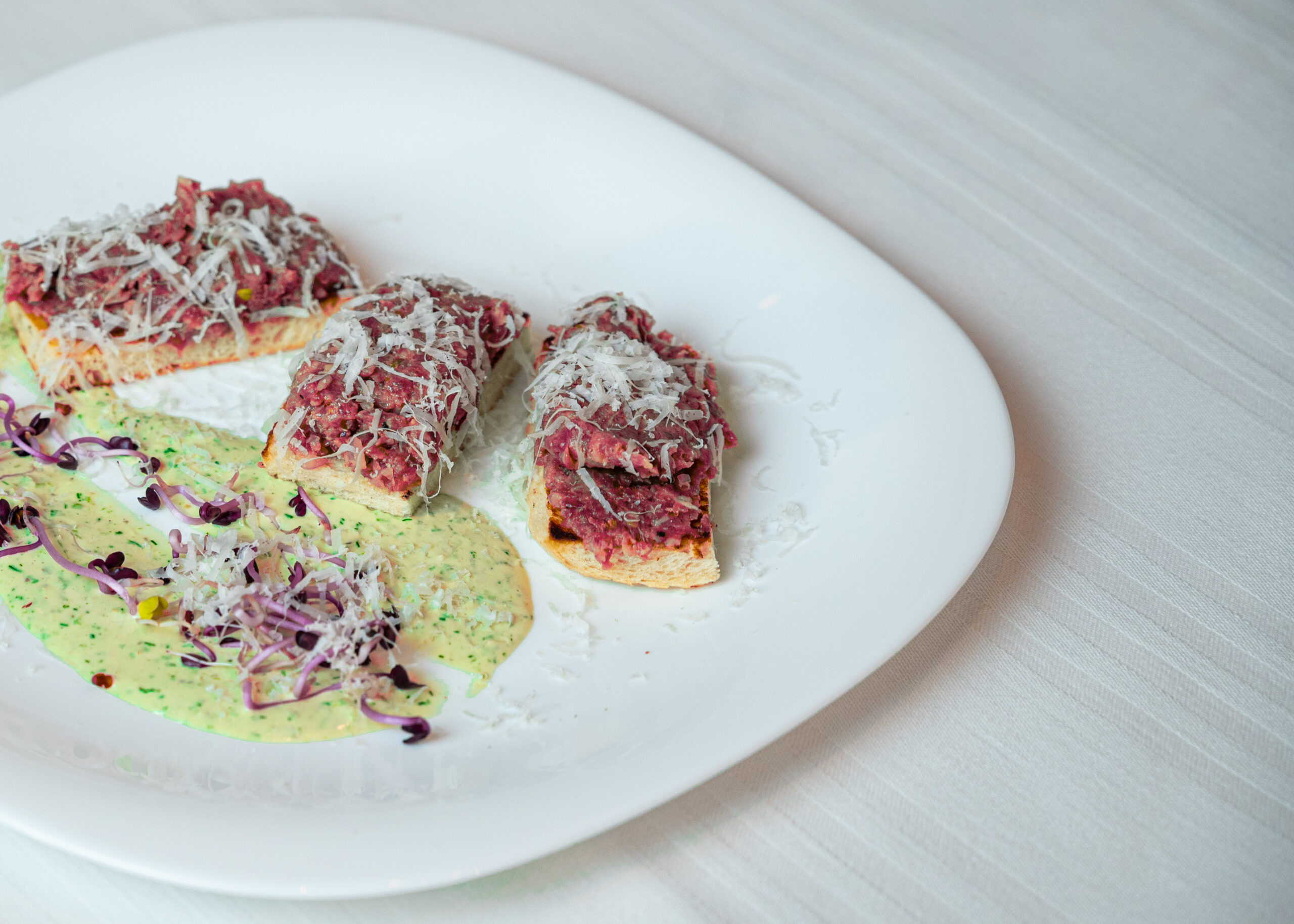 beef_tartar3 Beef tartar od odležanog ramsteka